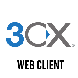 3CX Web Client